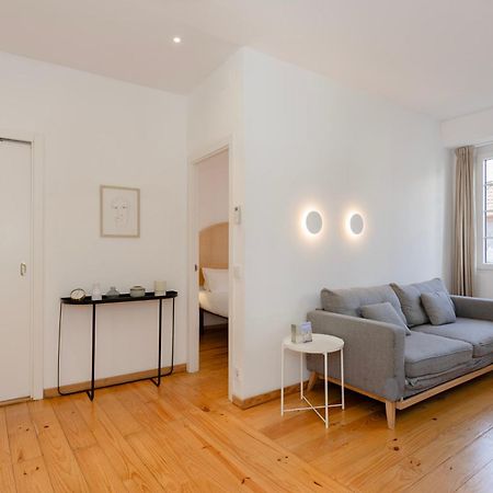 Liiiving In Gaia - Casa Da Vinha Apartments Vila Nova de Gaia Dış mekan fotoğraf