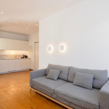 Liiiving In Gaia - Casa Da Vinha Apartments Vila Nova de Gaia Dış mekan fotoğraf