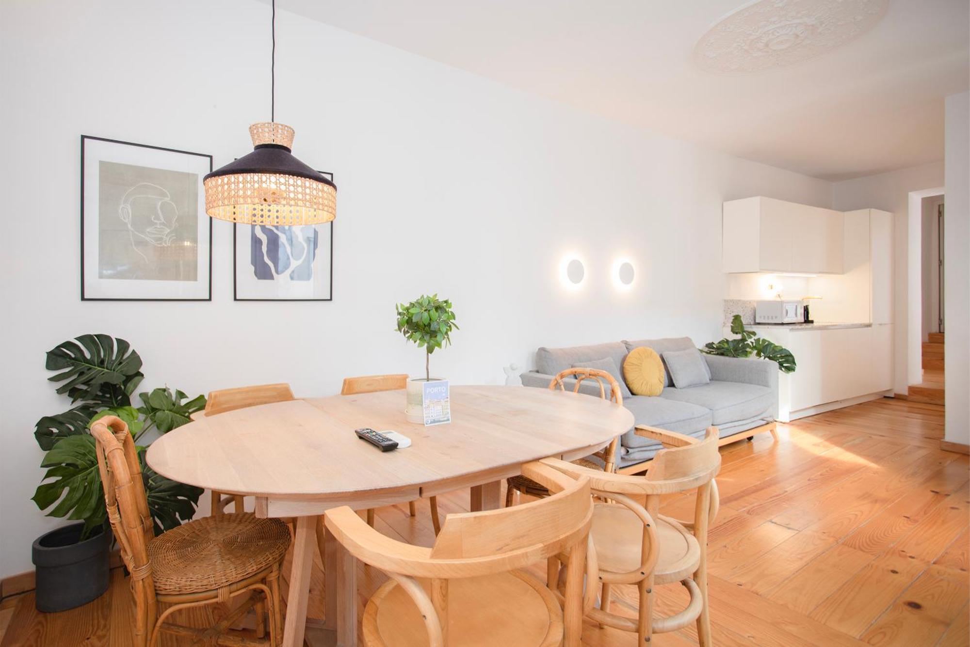 Liiiving In Gaia - Casa Da Vinha Apartments Vila Nova de Gaia Dış mekan fotoğraf