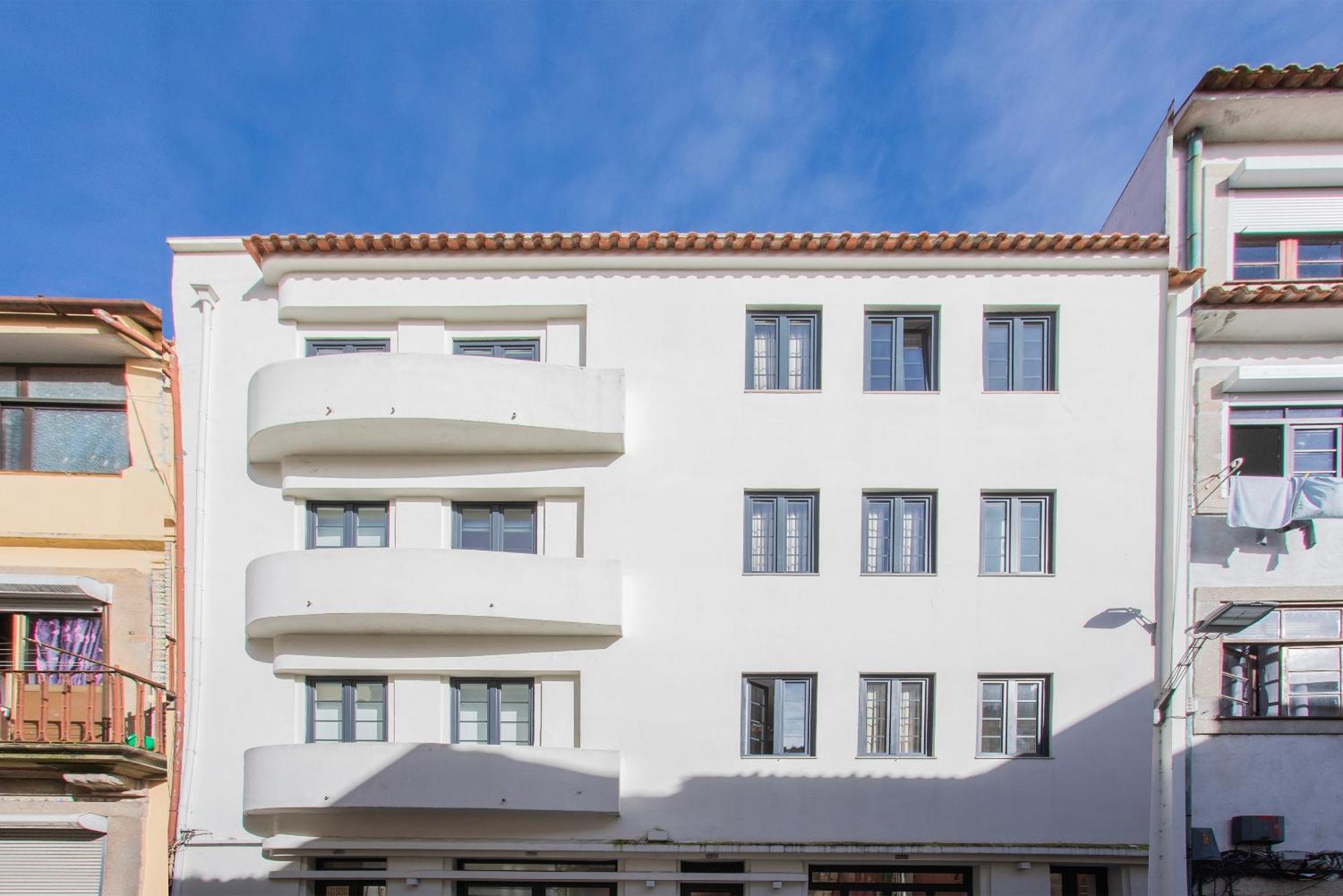 Liiiving In Gaia - Casa Da Vinha Apartments Vila Nova de Gaia Dış mekan fotoğraf