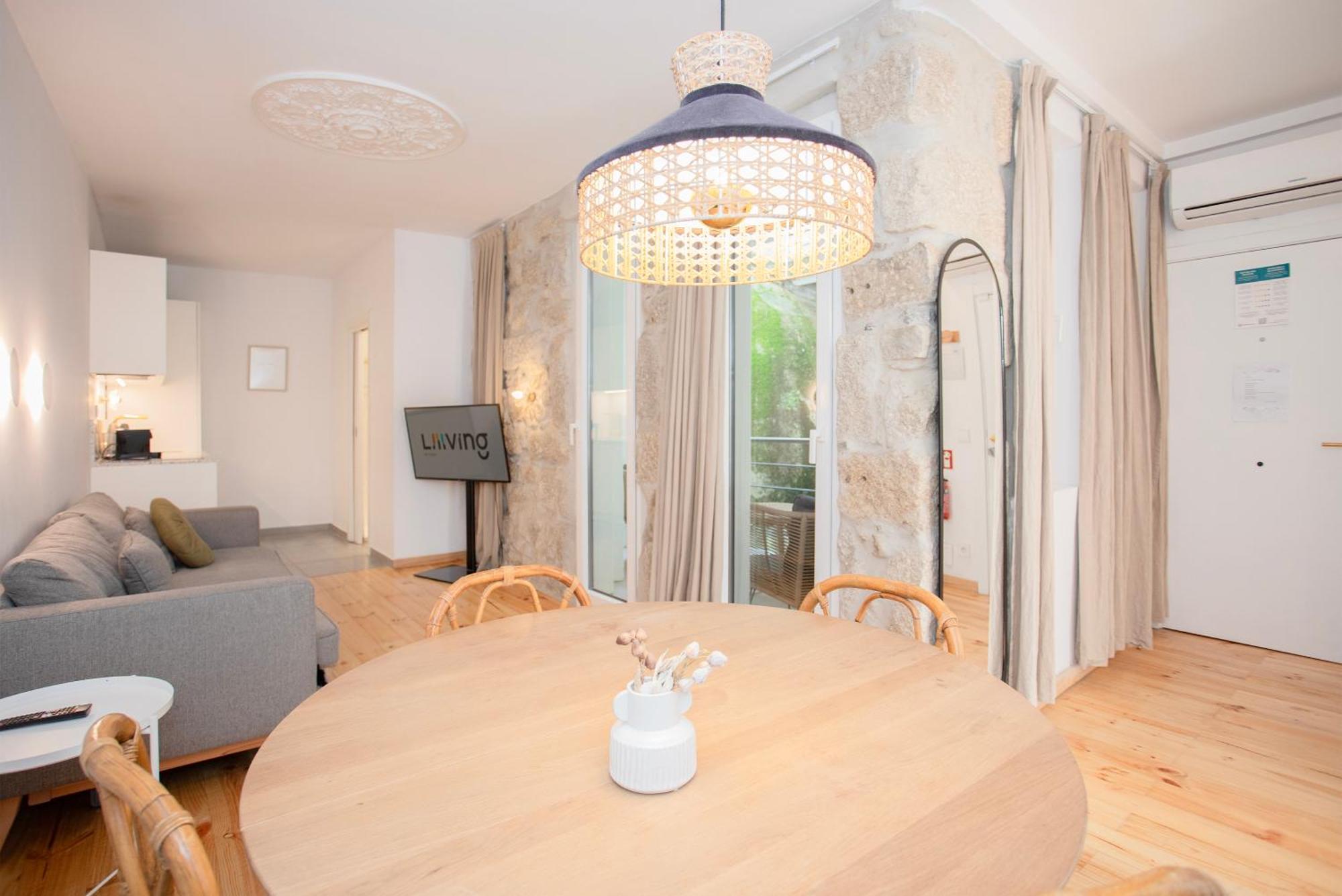 Liiiving In Gaia - Casa Da Vinha Apartments Vila Nova de Gaia Dış mekan fotoğraf