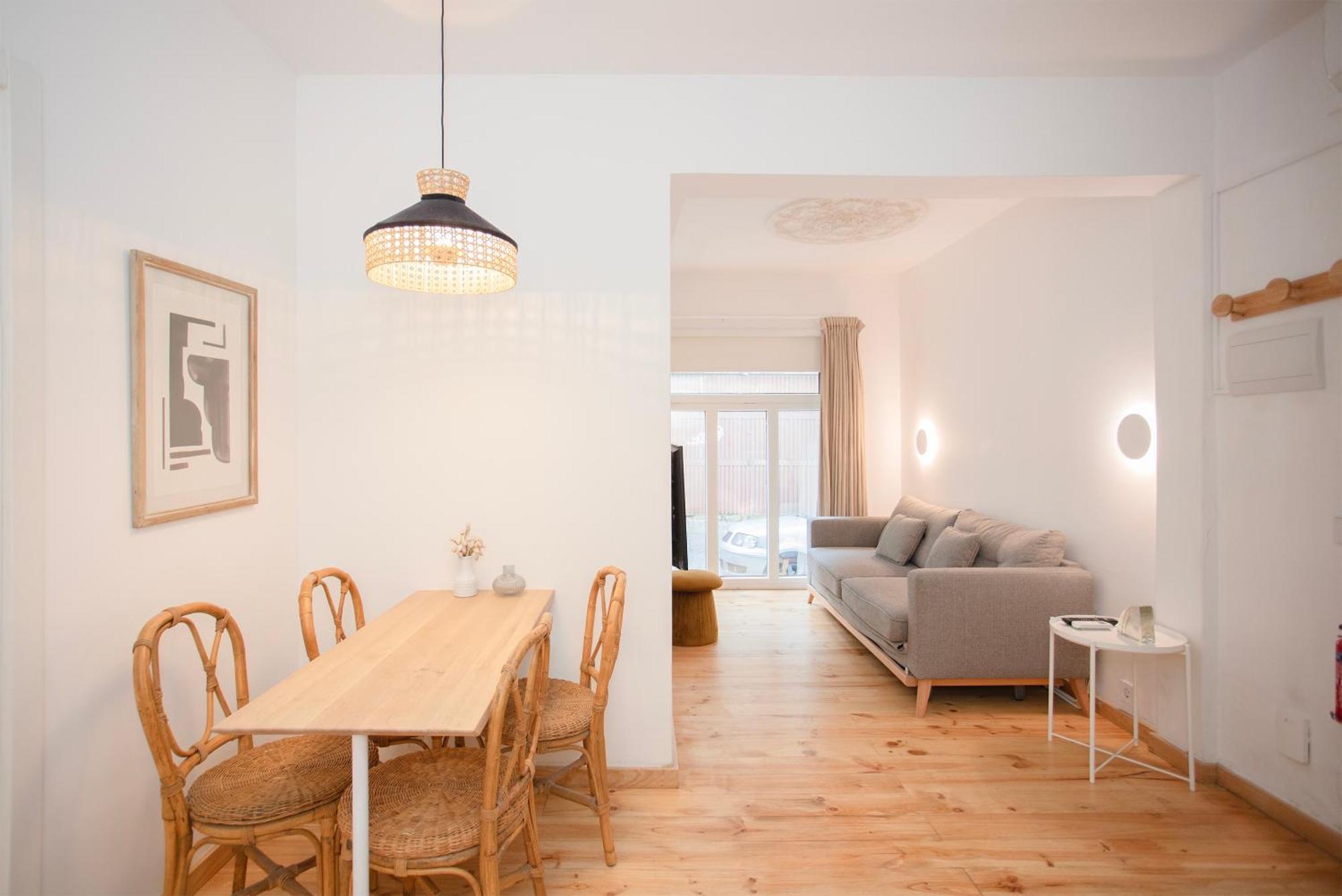 Liiiving In Gaia - Casa Da Vinha Apartments Vila Nova de Gaia Dış mekan fotoğraf