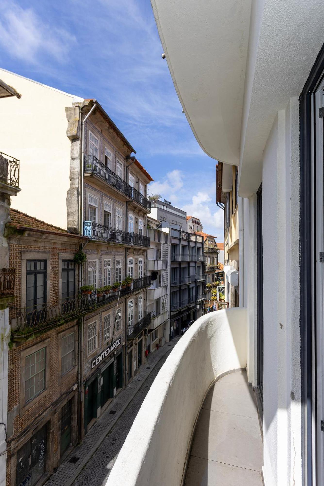 Liiiving In Gaia - Casa Da Vinha Apartments Vila Nova de Gaia Dış mekan fotoğraf