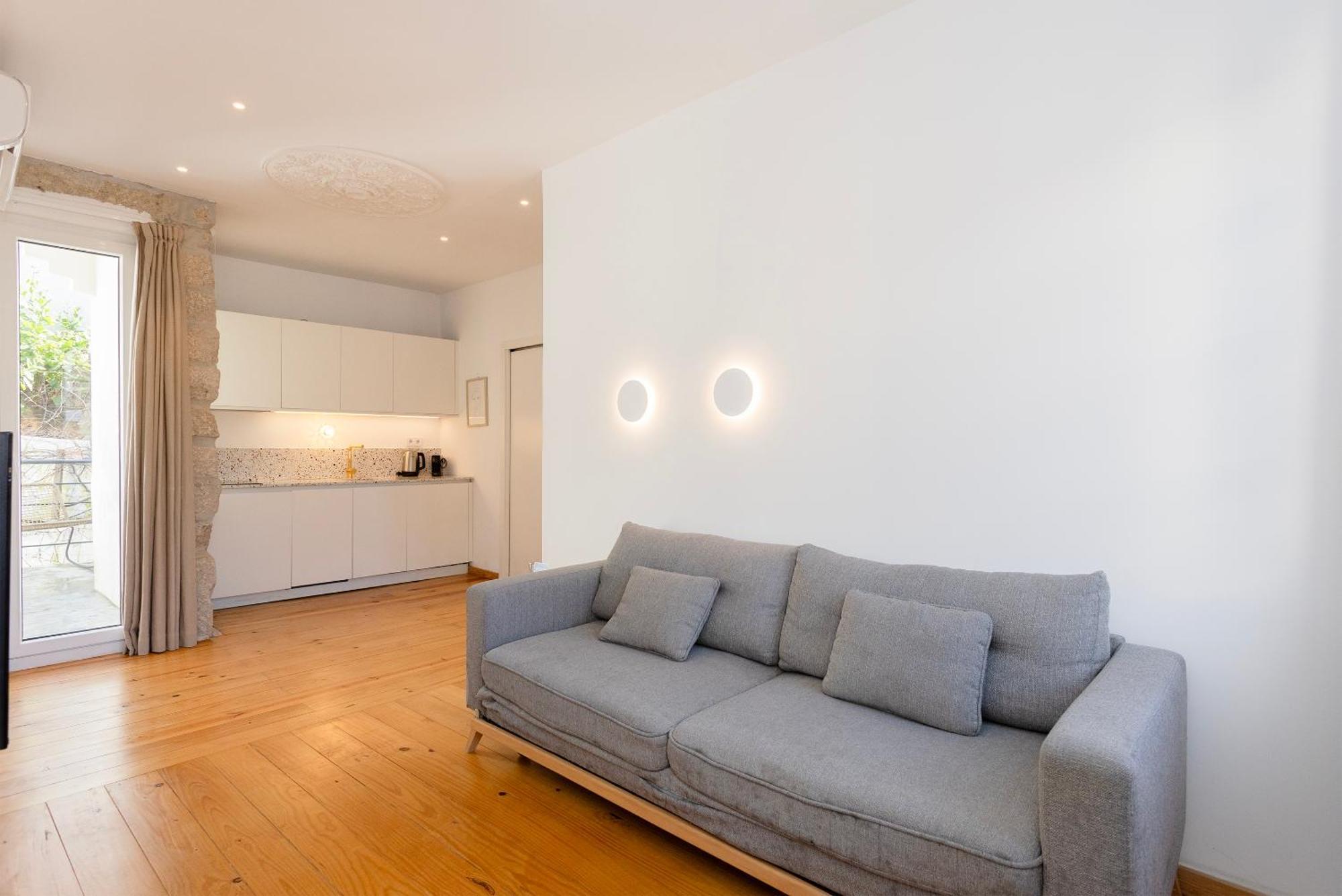 Liiiving In Gaia - Casa Da Vinha Apartments Vila Nova de Gaia Dış mekan fotoğraf