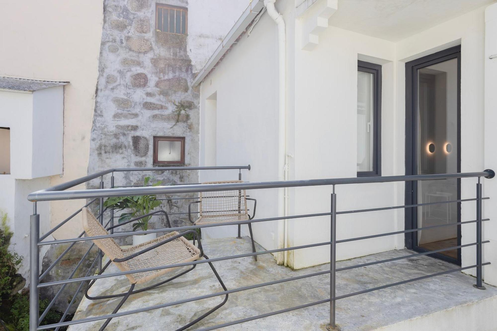 Liiiving In Gaia - Casa Da Vinha Apartments Vila Nova de Gaia Dış mekan fotoğraf