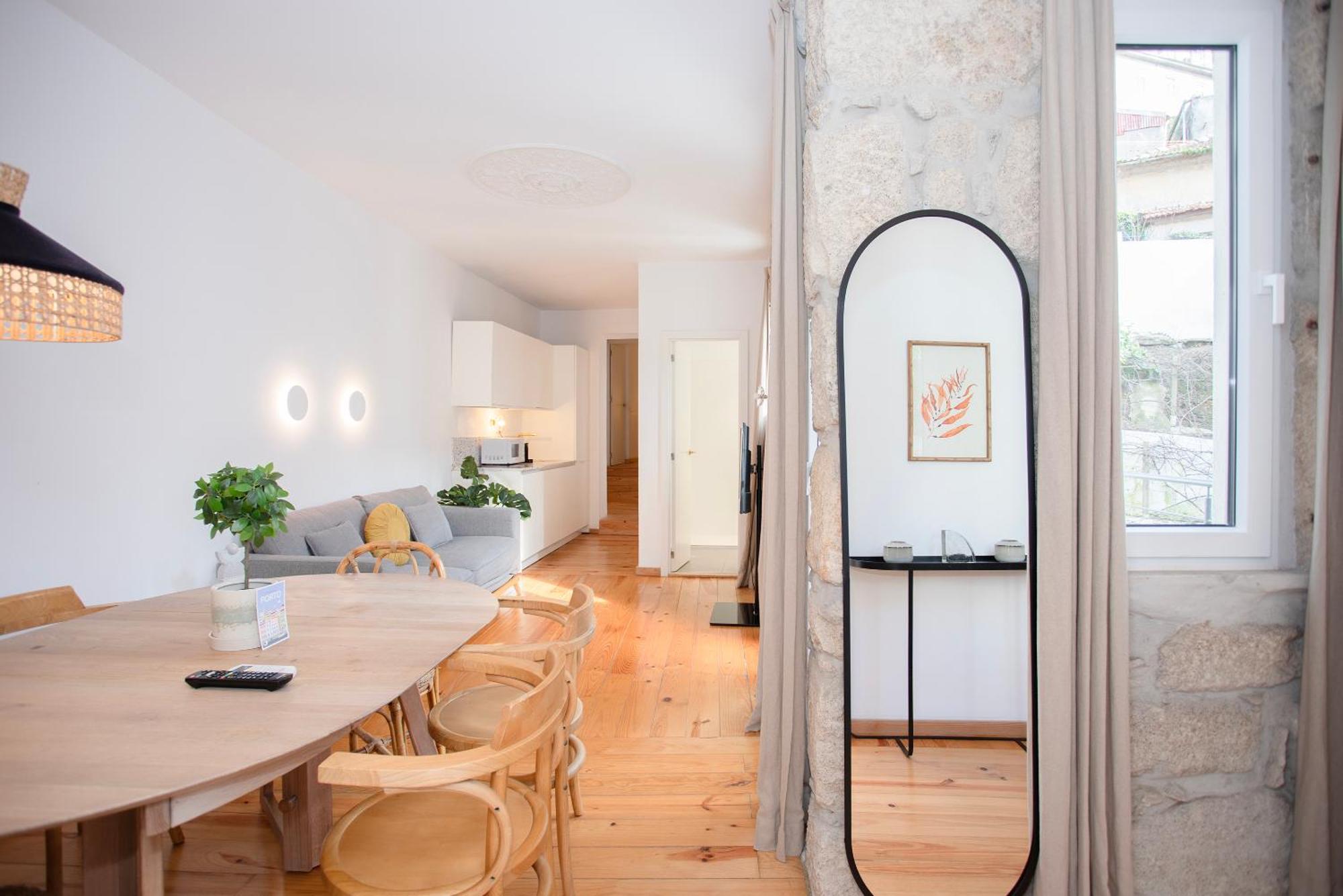 Liiiving In Gaia - Casa Da Vinha Apartments Vila Nova de Gaia Dış mekan fotoğraf