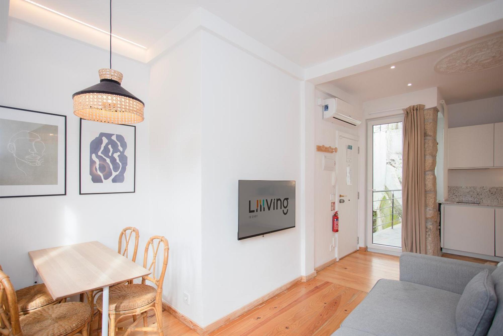 Liiiving In Gaia - Casa Da Vinha Apartments Vila Nova de Gaia Dış mekan fotoğraf