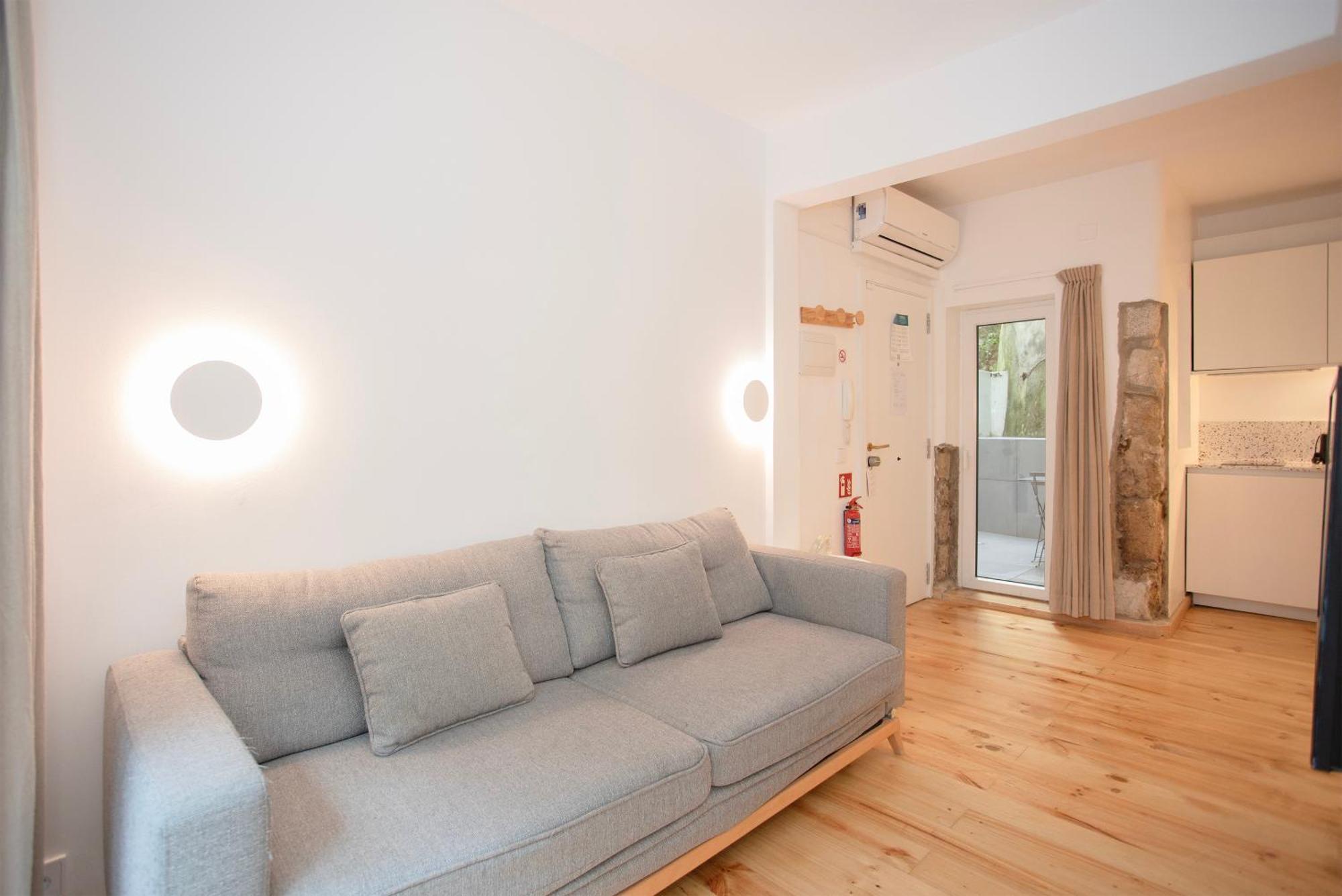 Liiiving In Gaia - Casa Da Vinha Apartments Vila Nova de Gaia Dış mekan fotoğraf