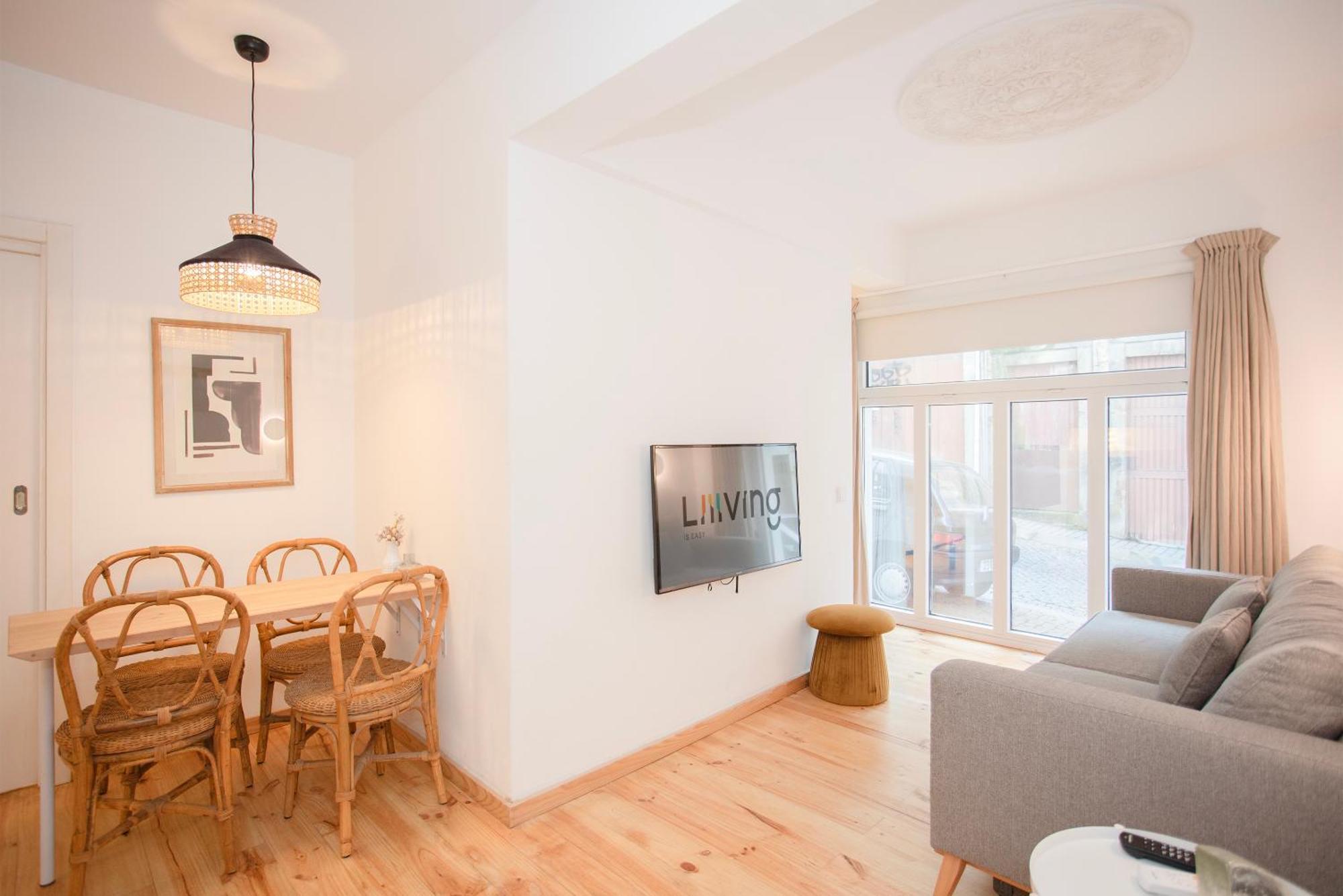 Liiiving In Gaia - Casa Da Vinha Apartments Vila Nova de Gaia Dış mekan fotoğraf