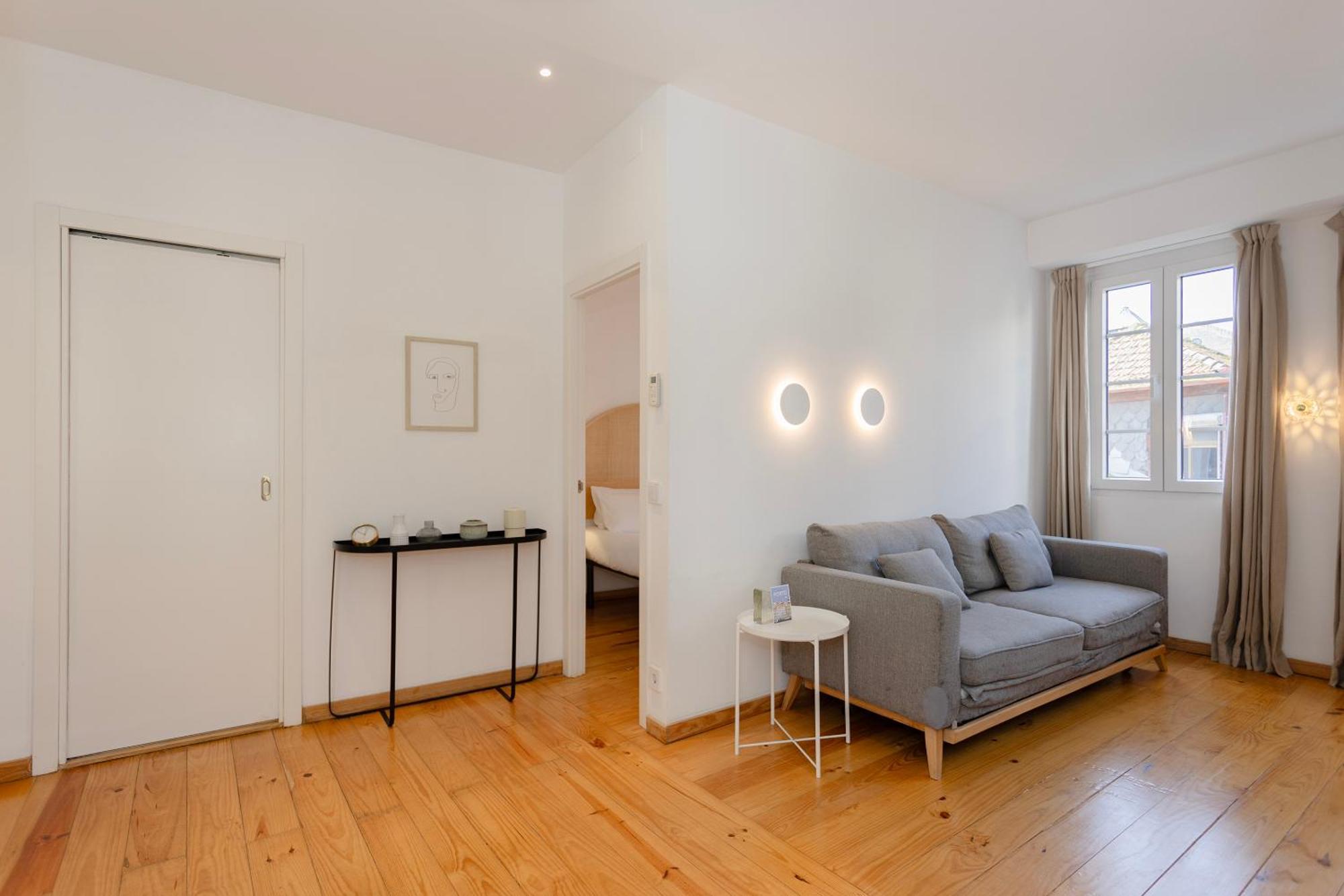 Liiiving In Gaia - Casa Da Vinha Apartments Vila Nova de Gaia Dış mekan fotoğraf