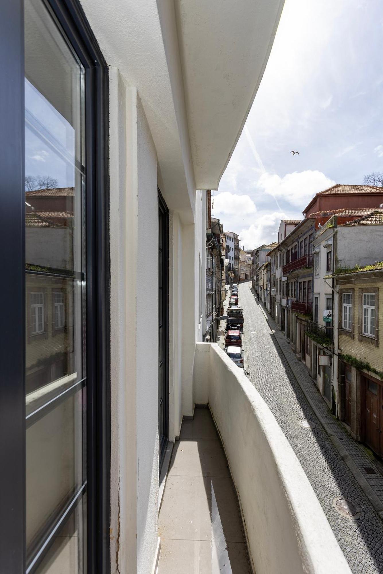 Liiiving In Gaia - Casa Da Vinha Apartments Vila Nova de Gaia Dış mekan fotoğraf