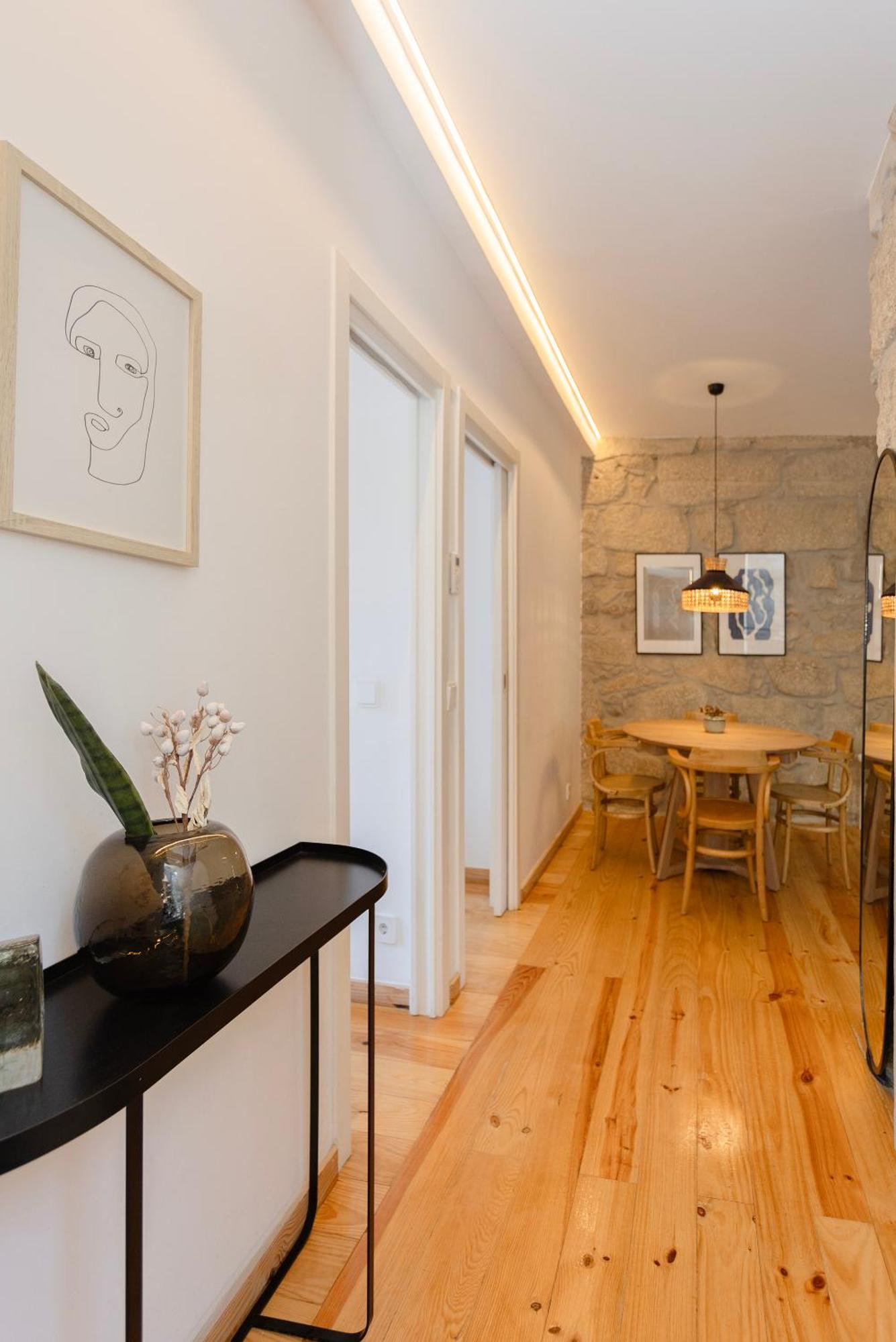 Liiiving In Gaia - Casa Da Vinha Apartments Vila Nova de Gaia Dış mekan fotoğraf