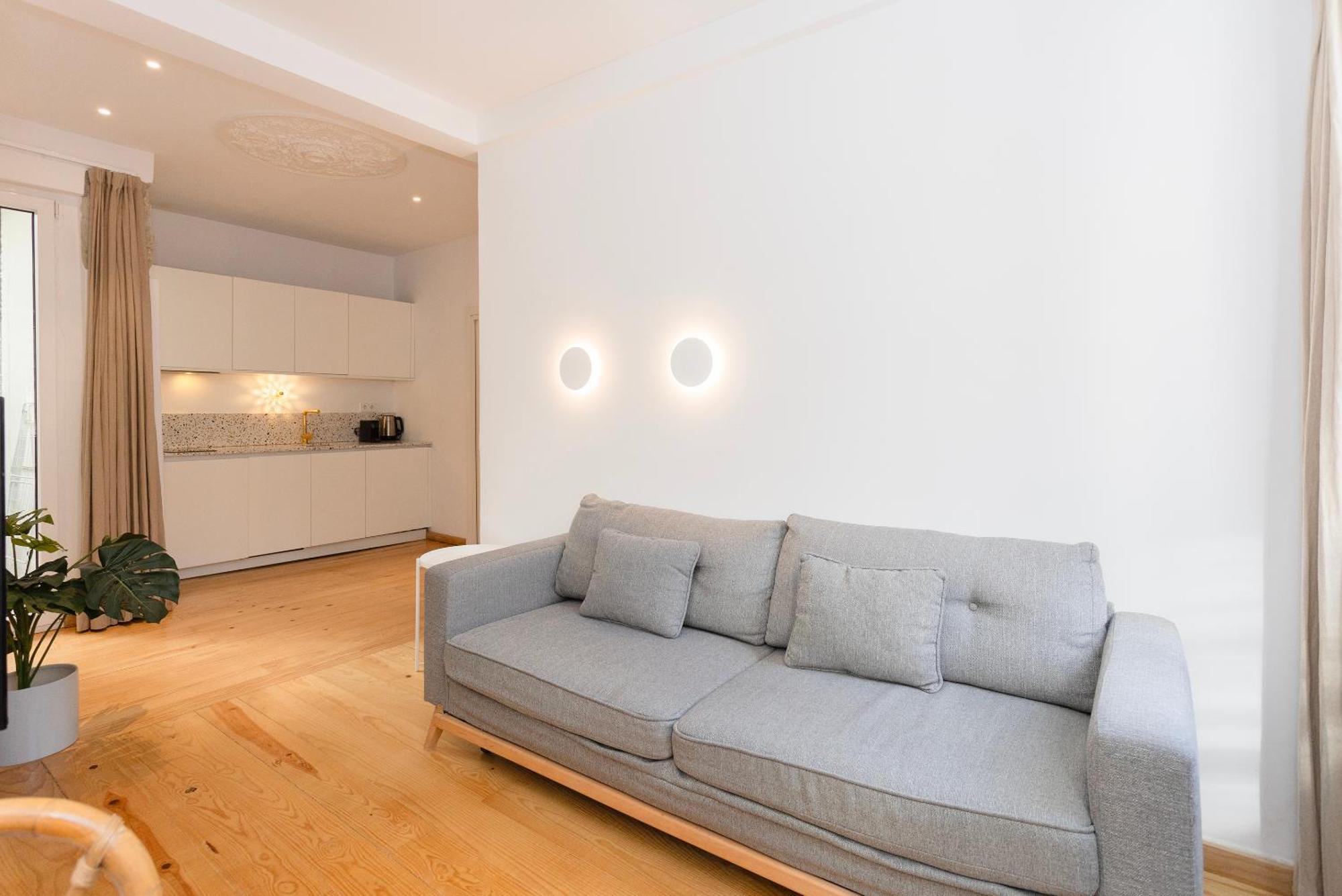 Liiiving In Gaia - Casa Da Vinha Apartments Vila Nova de Gaia Dış mekan fotoğraf