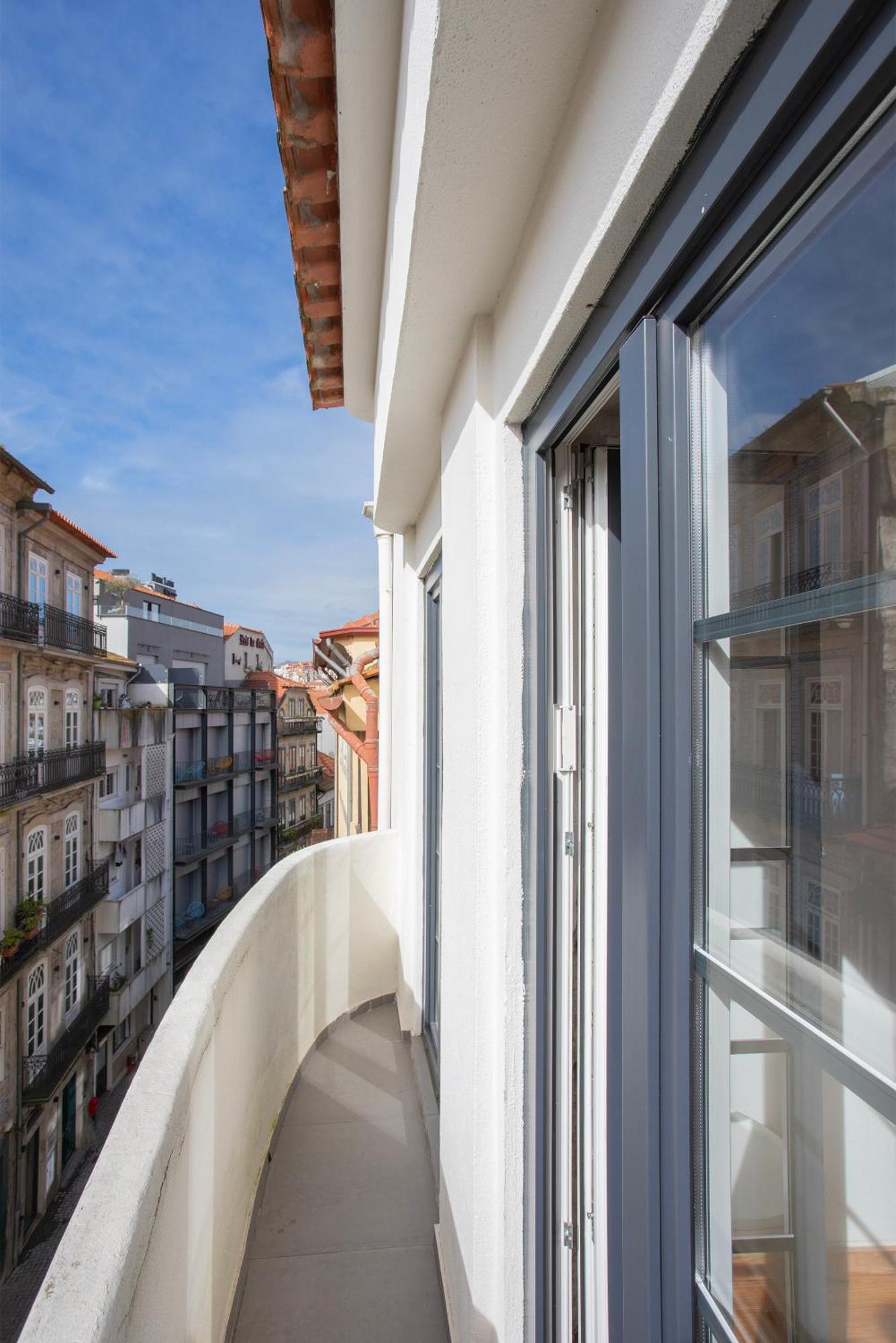 Liiiving In Gaia - Casa Da Vinha Apartments Vila Nova de Gaia Dış mekan fotoğraf