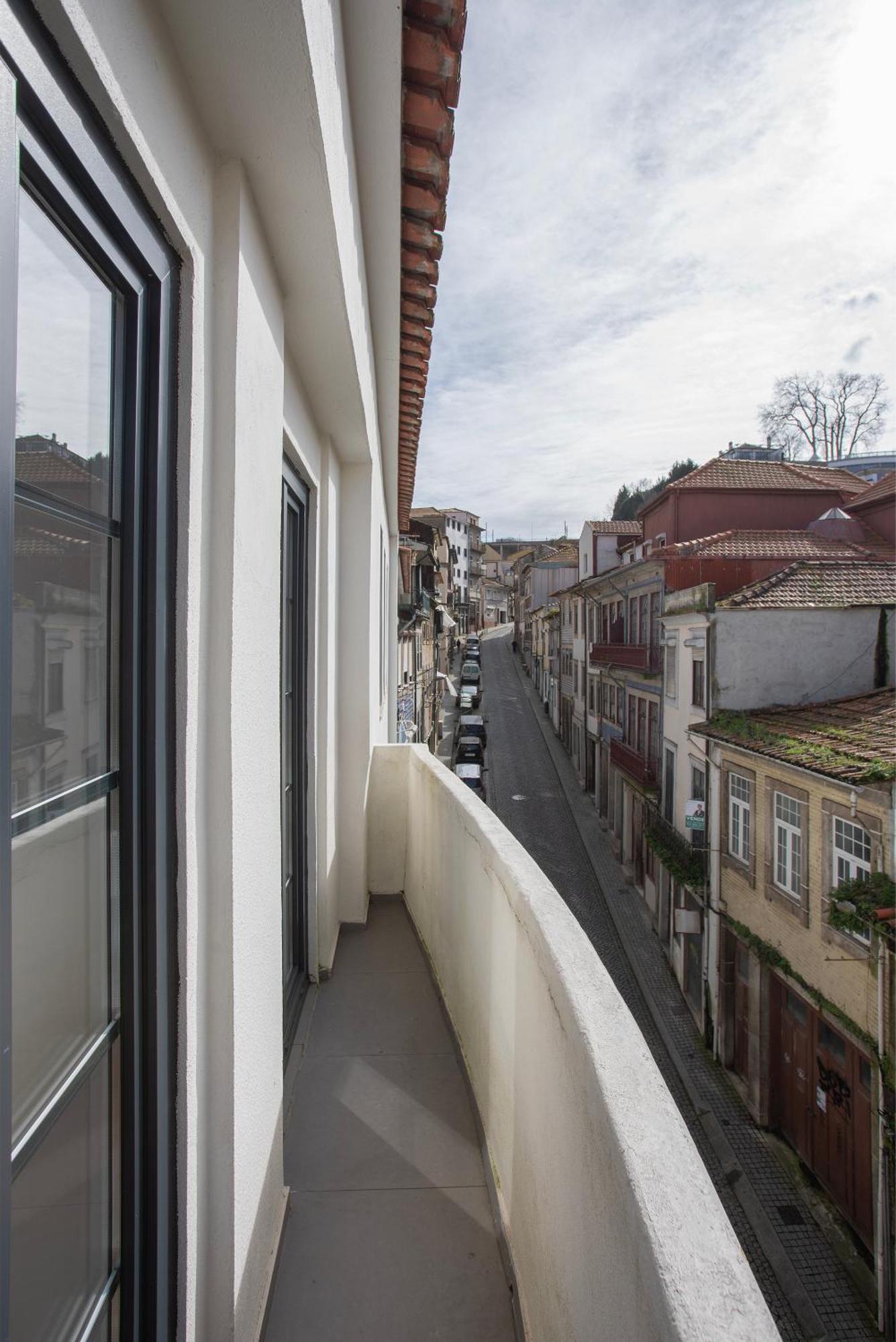 Liiiving In Gaia - Casa Da Vinha Apartments Vila Nova de Gaia Dış mekan fotoğraf
