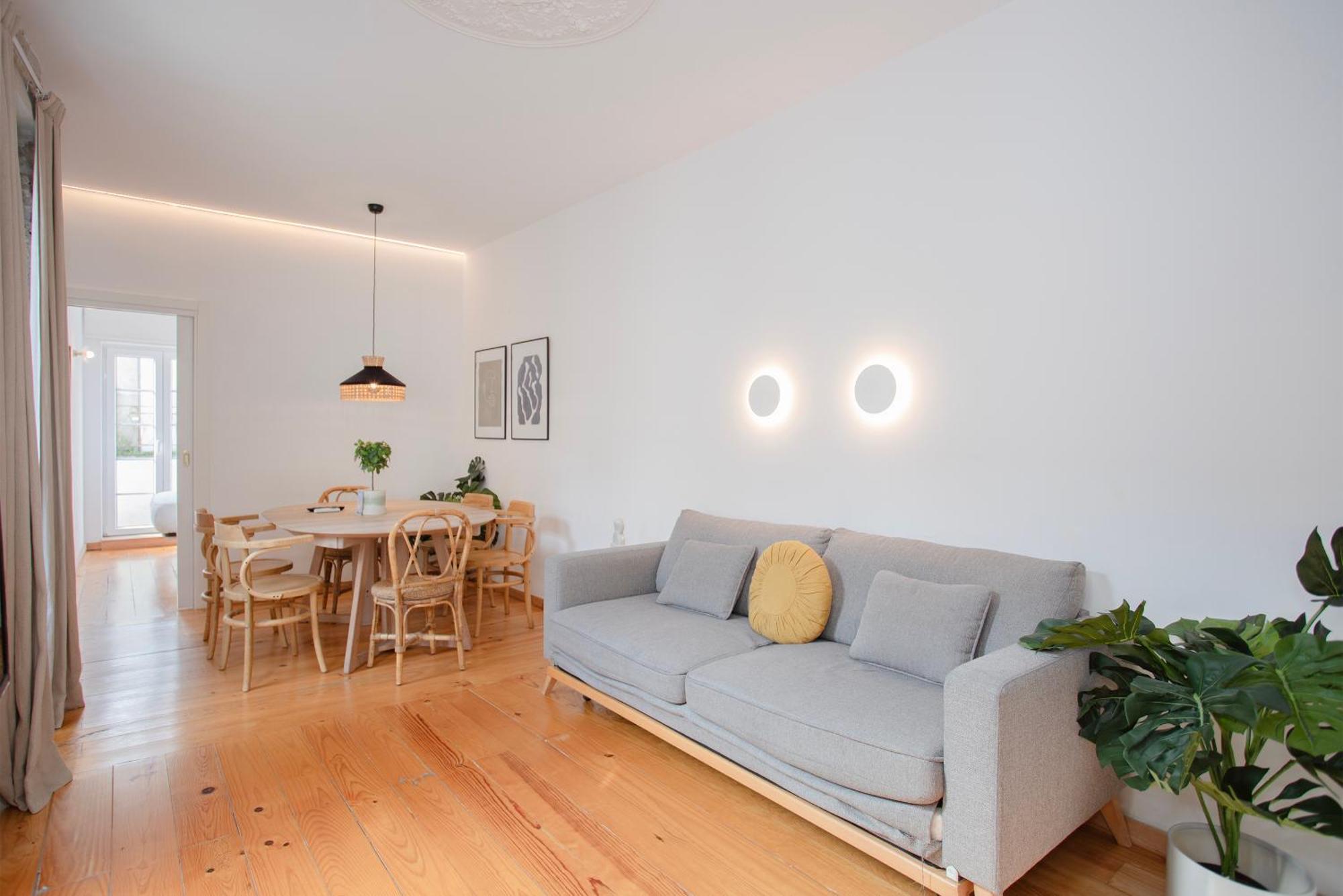Liiiving In Gaia - Casa Da Vinha Apartments Vila Nova de Gaia Dış mekan fotoğraf