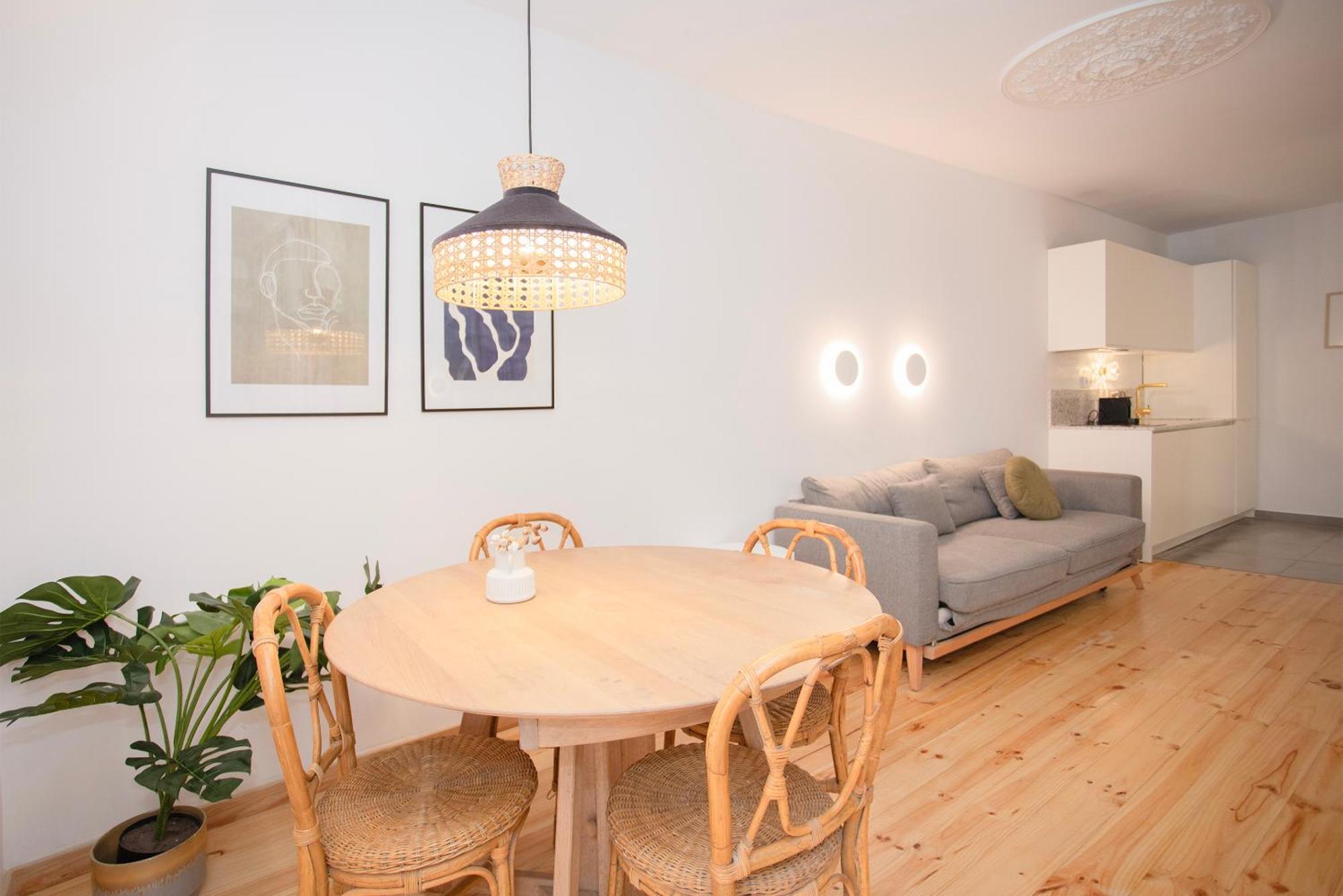 Liiiving In Gaia - Casa Da Vinha Apartments Vila Nova de Gaia Dış mekan fotoğraf