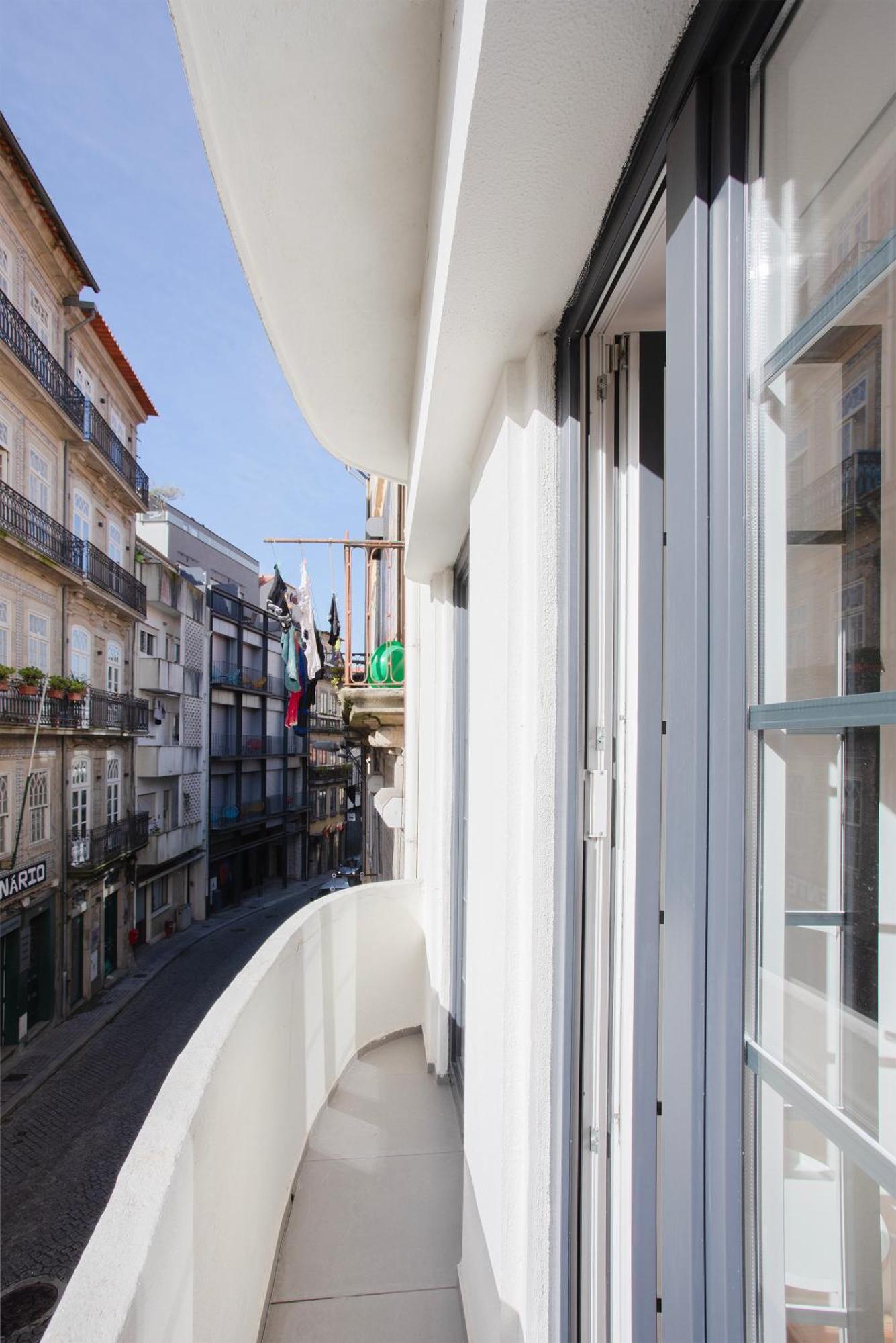 Liiiving In Gaia - Casa Da Vinha Apartments Vila Nova de Gaia Dış mekan fotoğraf