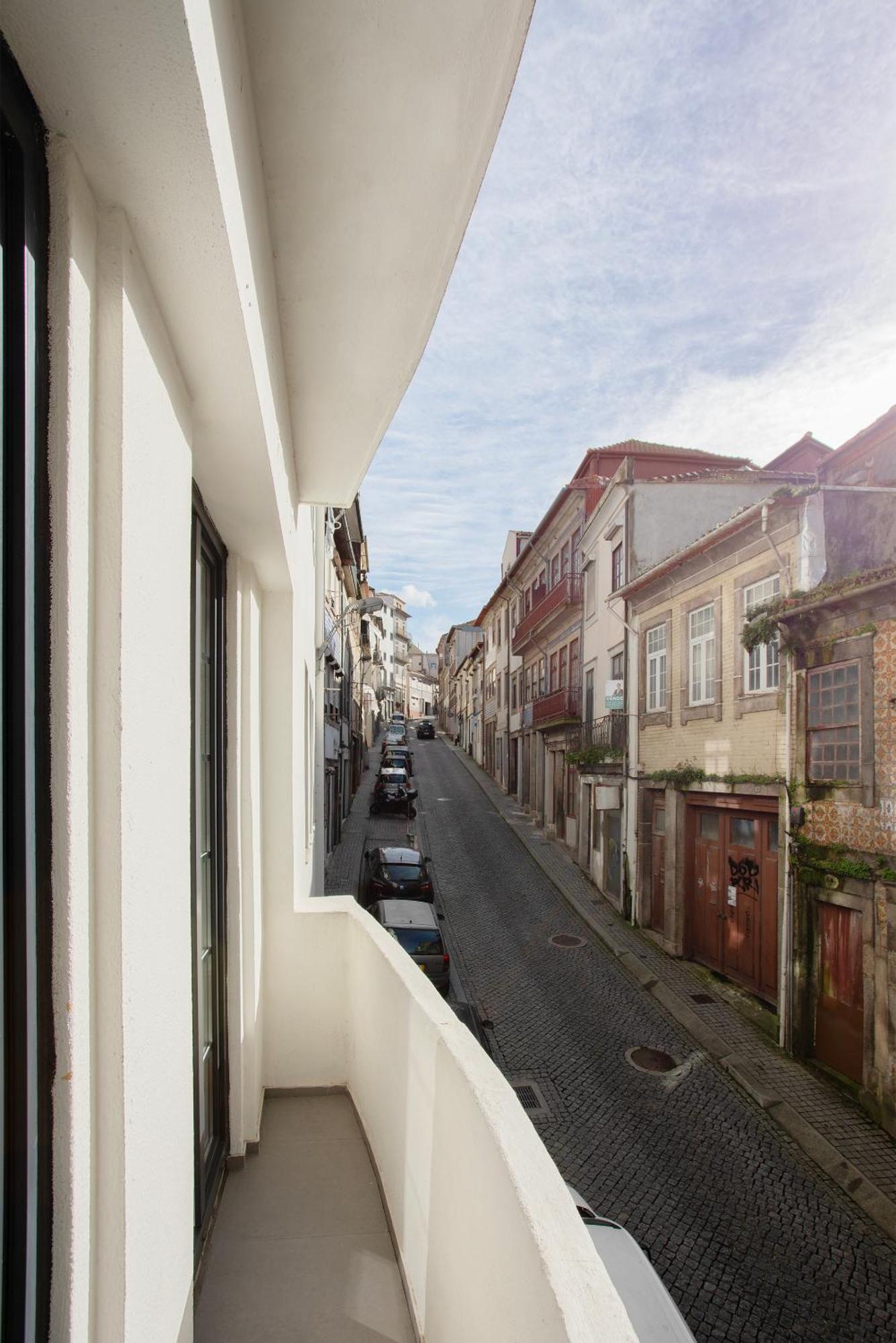 Liiiving In Gaia - Casa Da Vinha Apartments Vila Nova de Gaia Dış mekan fotoğraf