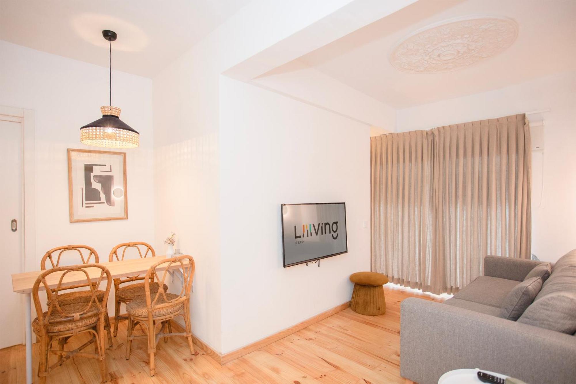 Liiiving In Gaia - Casa Da Vinha Apartments Vila Nova de Gaia Dış mekan fotoğraf