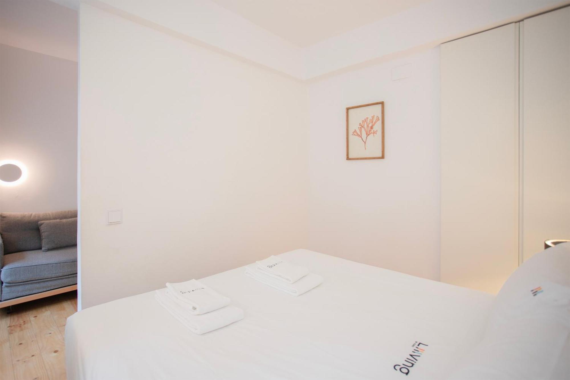 Liiiving In Gaia - Casa Da Vinha Apartments Vila Nova de Gaia Dış mekan fotoğraf